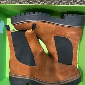 Sam Edelman boots size 8 1/2